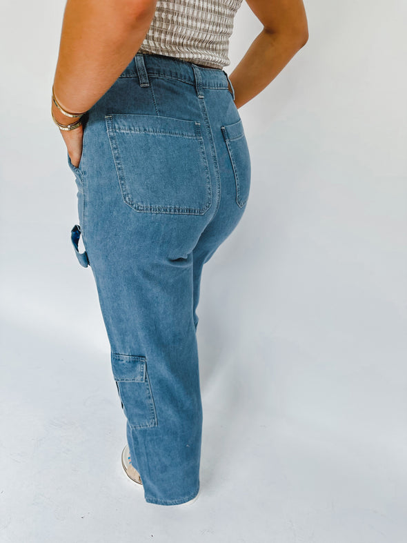 Hey Jude Pants
