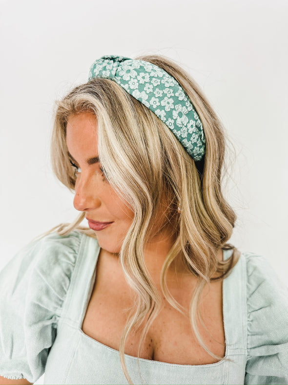 Pretty Face Headband