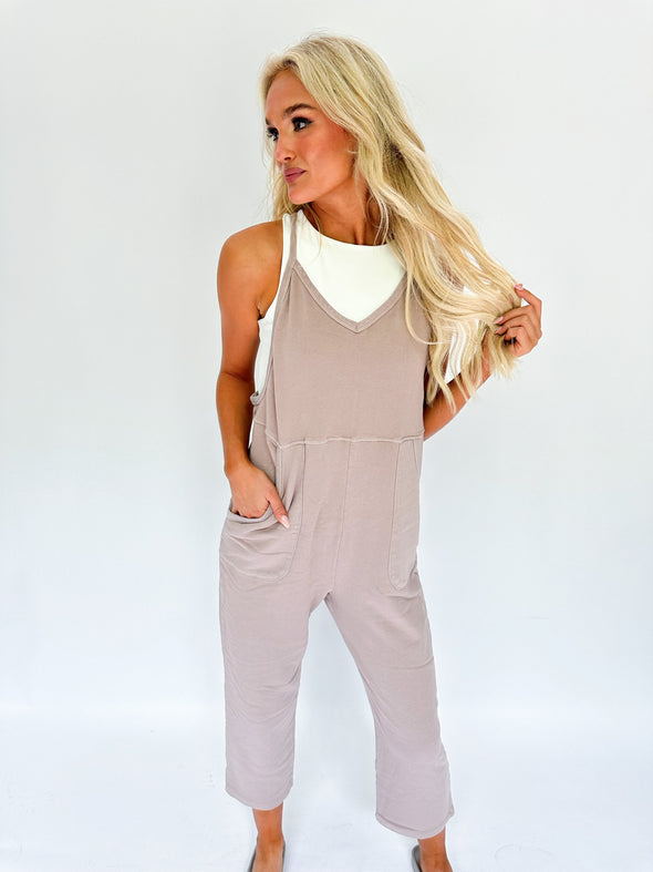 Arizona Jumpsuit