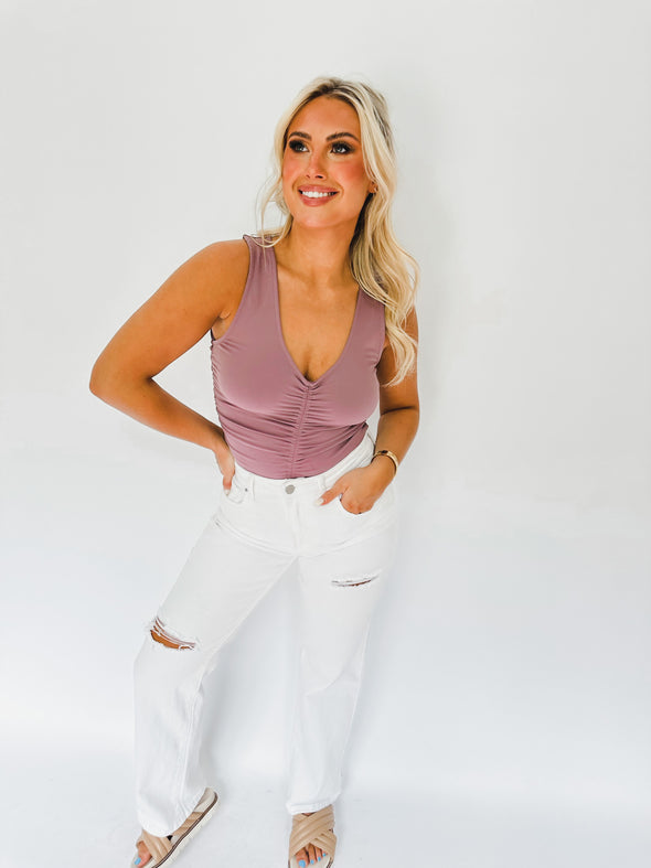 Hang Around Bodysuit