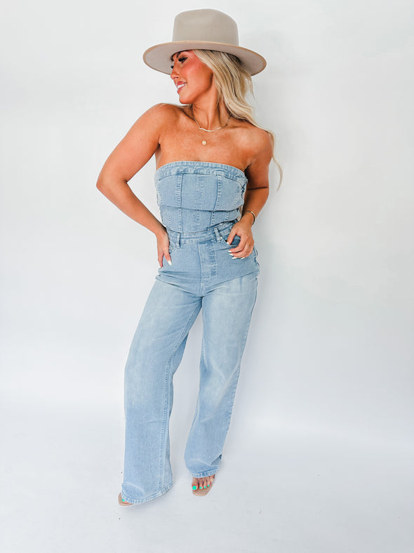 Girl Like You Jumpsuit