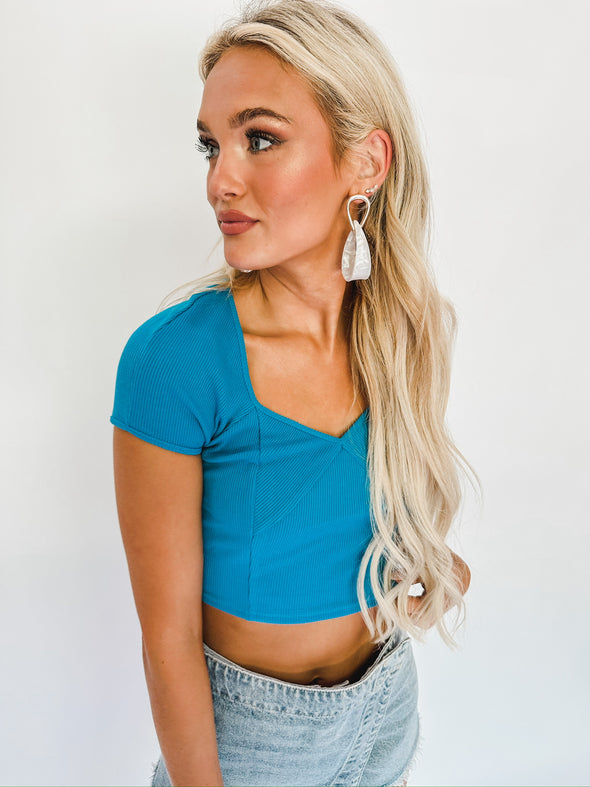Beyond Basic Top
