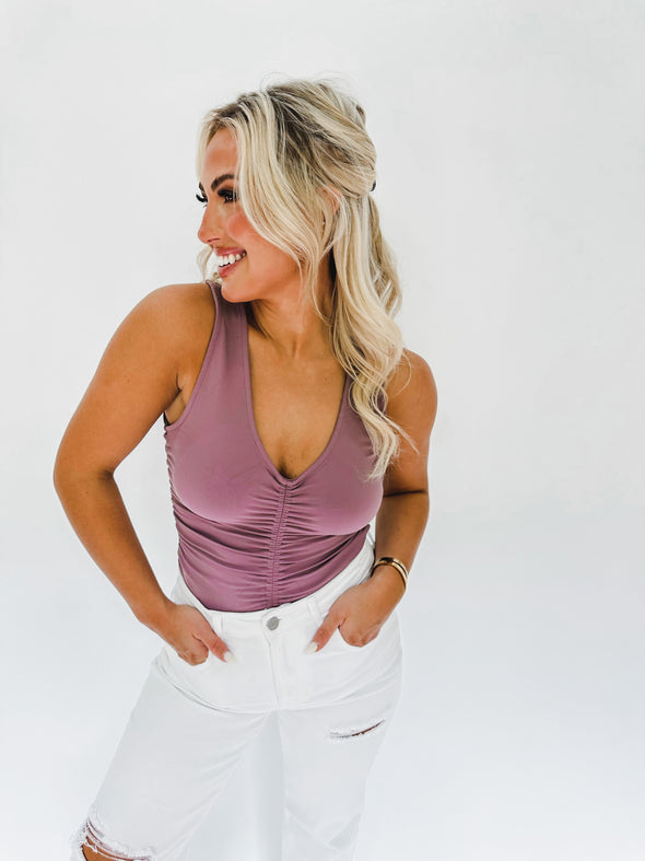 Hang Around Bodysuit