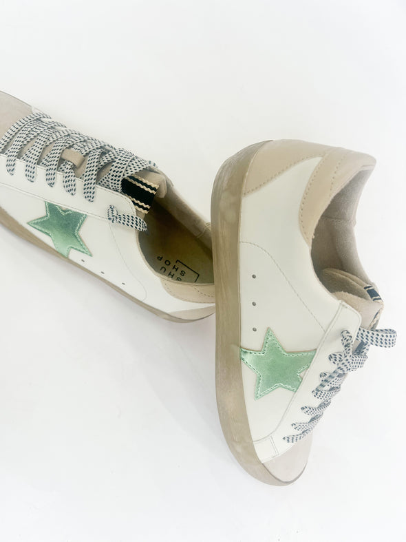 Peak Sneakers