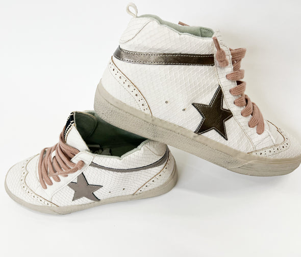 Hannah Sneakers