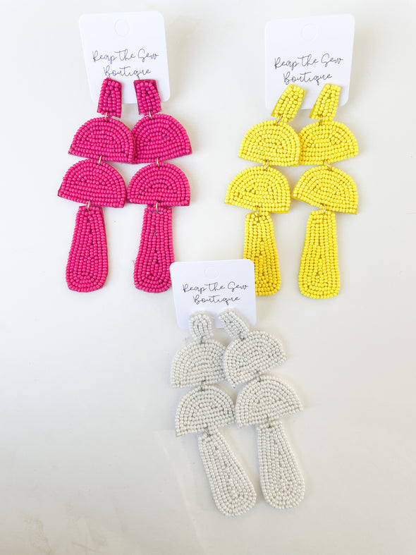 Molly Earrings