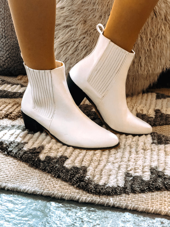 LoLo Booties