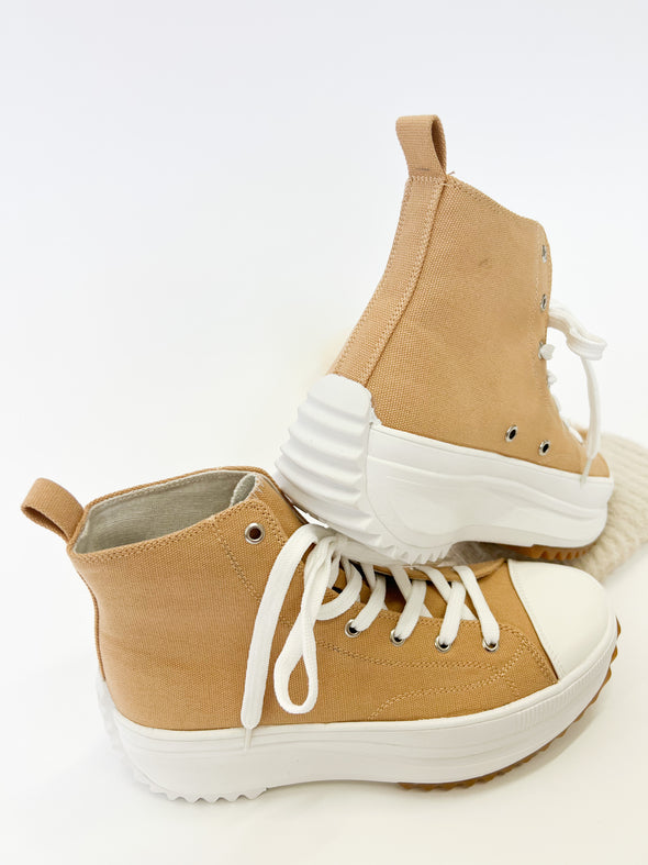 Street Talk Sneakers