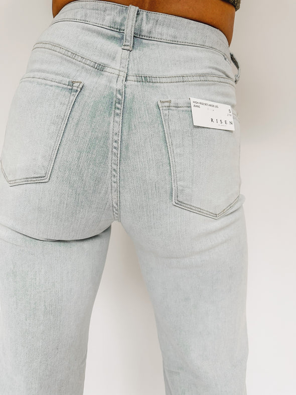 Intro Jeans