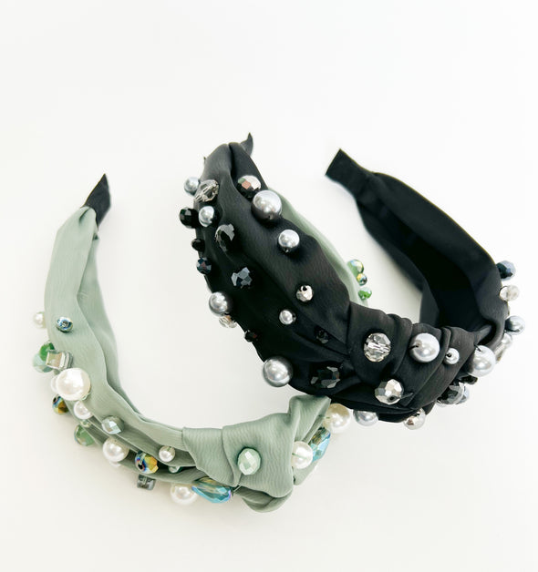 Delicate Headband