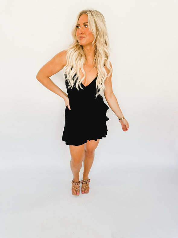 For the Moment Dress