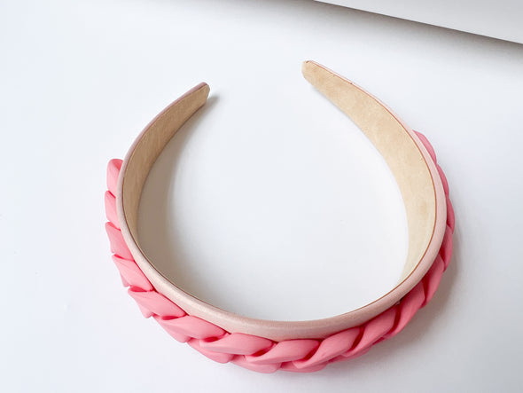 Girls Day Headband