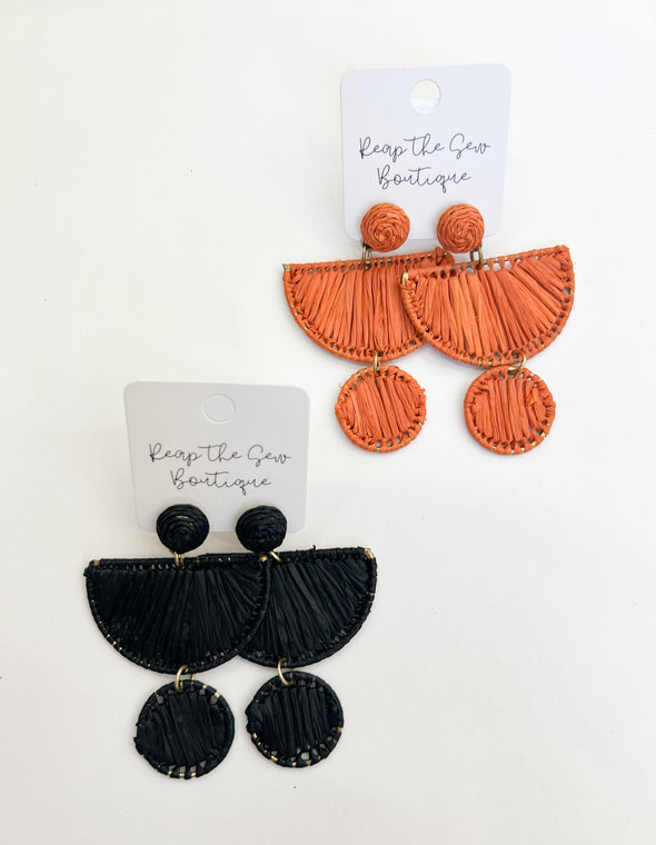 Henson Earrings