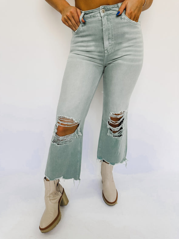 Sky Chaser Jeans