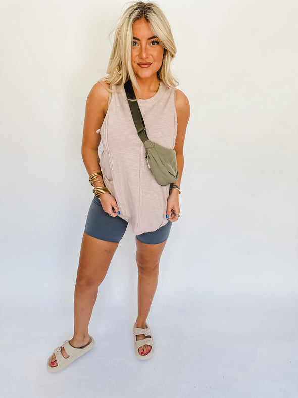 Liza Tank