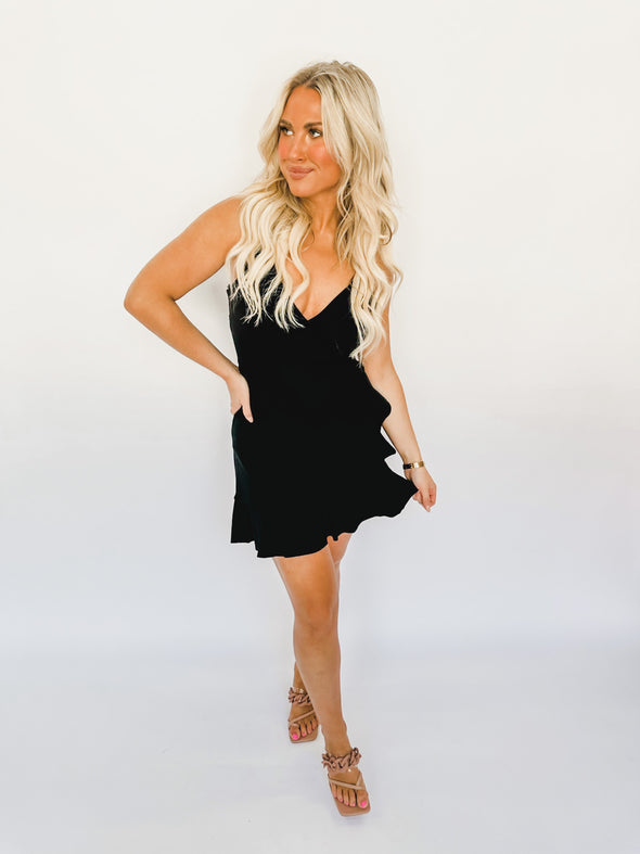 For the Moment Dress