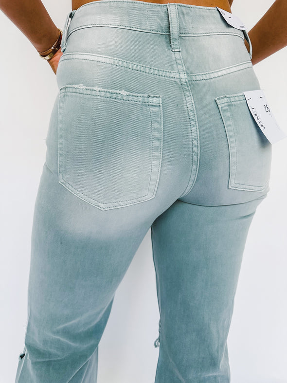 Sky Chaser Jeans
