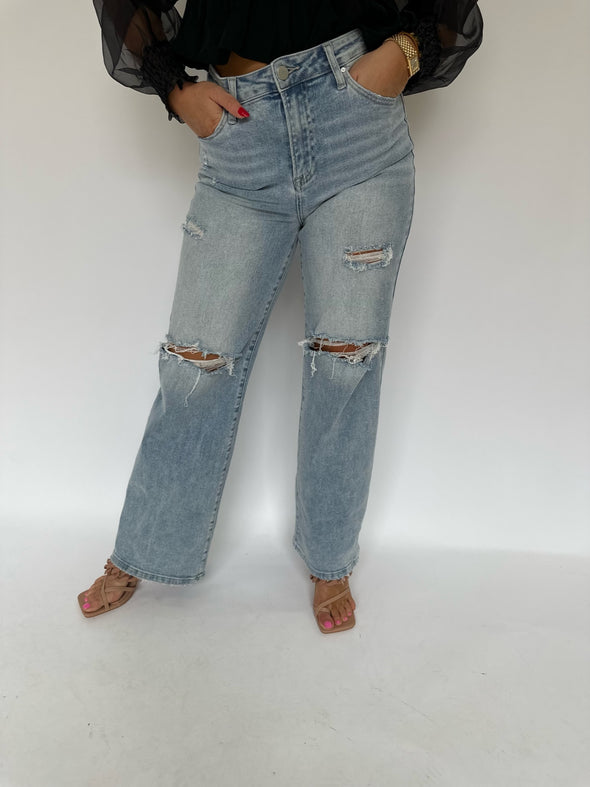 Cosmopolitan Jeans