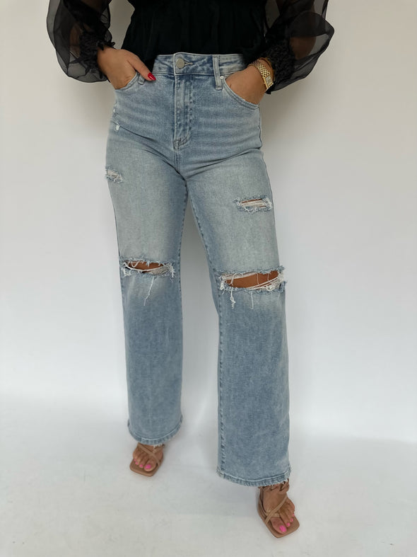 Cosmopolitan Jeans