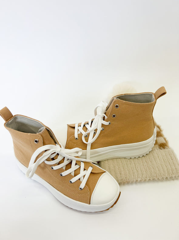 Street Talk Sneakers