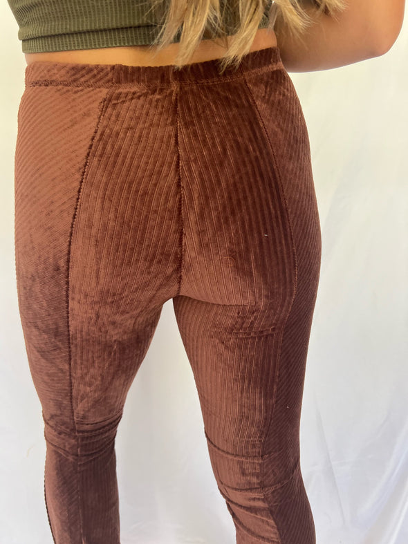 Wisdom Pants