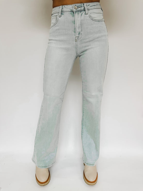 Intro Jeans