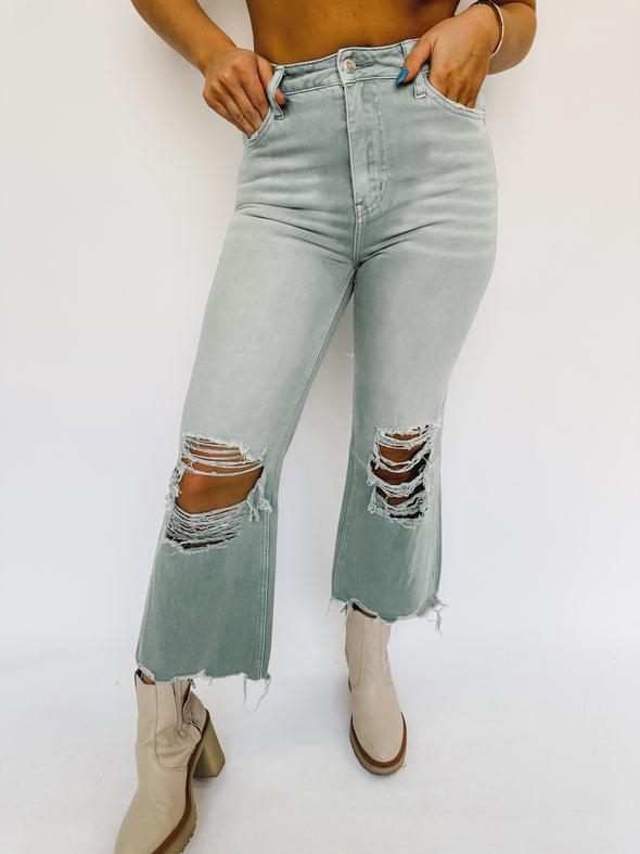 Sky Chaser Jeans