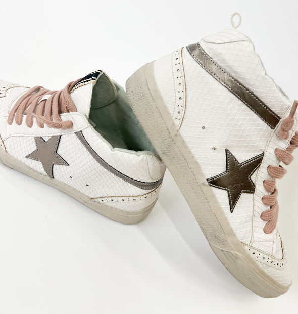 Hannah Sneakers