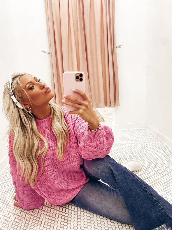 Fact Sweater