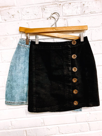 Downtown Skirt
