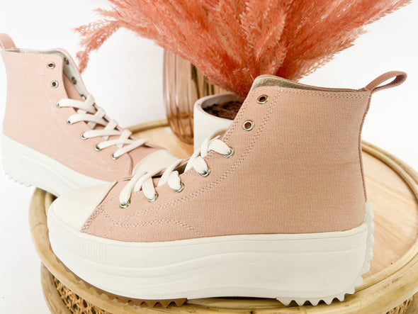 Willow Sneakers