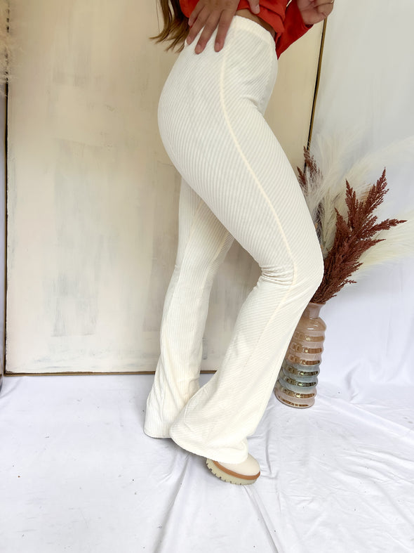 Wisdom Pants