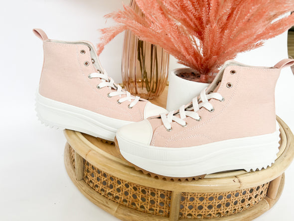 Willow Sneakers