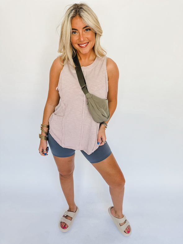 Liza Tank