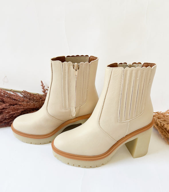 Joplin Booties