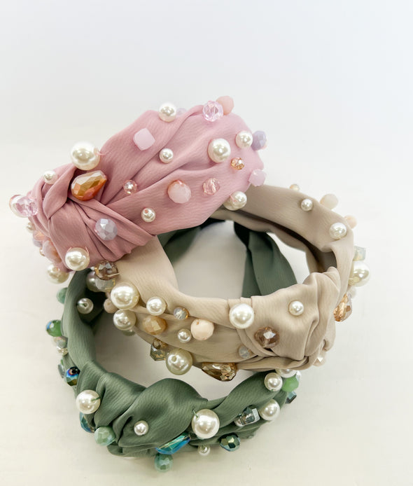 Delicate Headband