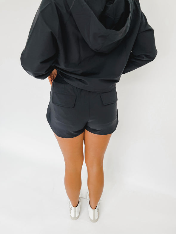 With the Trends Shorts
