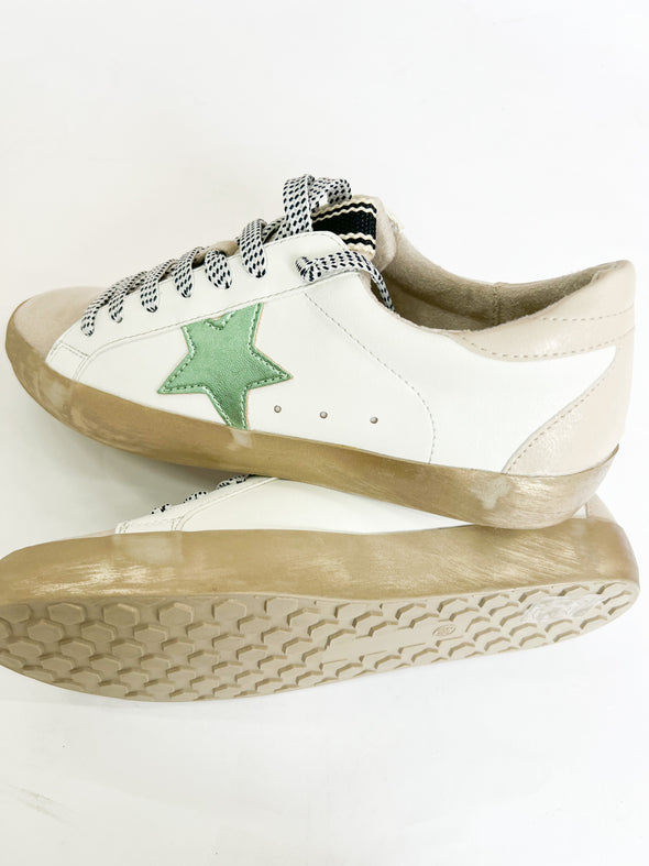 Peak Sneakers