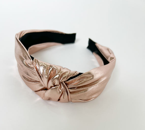 Buying It Headband