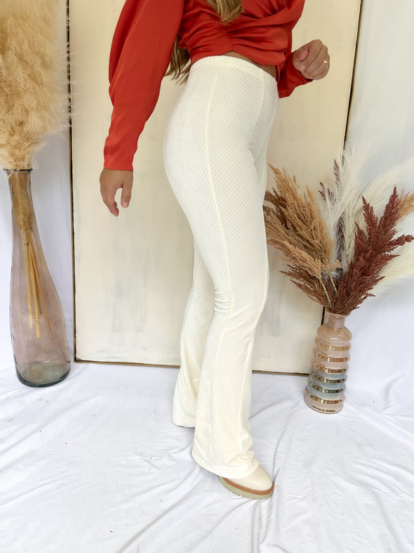 Wisdom Pants